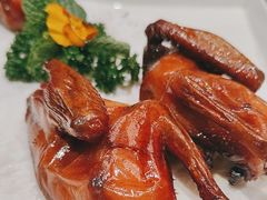 -香丰阁·烤鸭·川湘菜(清河店)