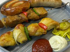 -库滋明·俄罗斯特色美食(中央大街店)