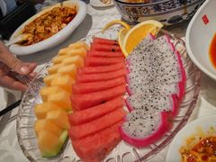 -金蝉食府(维吉奥广场店)