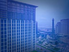 -澳门喜来登大酒店