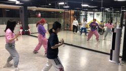 -学舞岛·成人少儿舞蹈培训