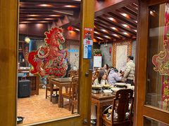 -合肥妈妈菜(青阳南路店)