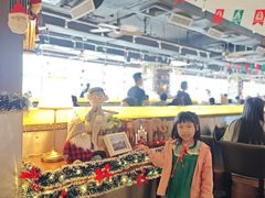 -大头虾越式风味餐厅(光明广场店)