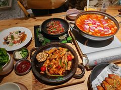 -KimPro 辛普乐概念韩餐