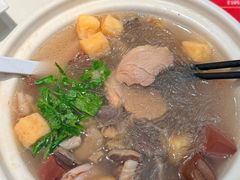 -苏晓玥·江南小吃(深圳北站店)