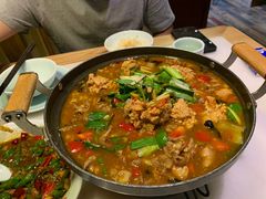 -陈先进鱼馆·夜宵·地道农家菜(湖墅南路店)