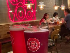 -Devils’ Brewery小恶魔精酿啤酒(武汉天地店)