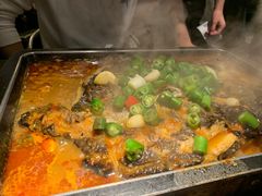 -炉鱼(萧山万象汇店)