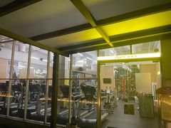 -广州中心皇冠假日酒店