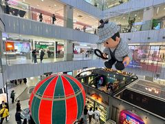 -凯德MALL(西直门店)