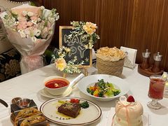 -马克西姆俄罗斯餐厅(通亚街店)