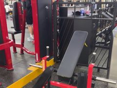 -超鹿运动(融侨锦江店)