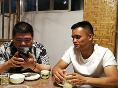 -金塔傣乡·云南民族特色菜·傣味手抓饭(金瓦路店)