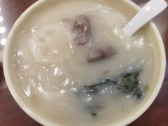 -百年认一力 太原老字号 (桥头街店)