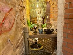 -叶叶菩提(太原别墅店)