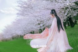 -醉唐风古装写真摄影(宁波店)