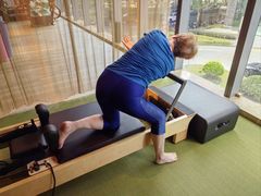 -VIP 威尔仕健身·游泳(嘉华中心店)