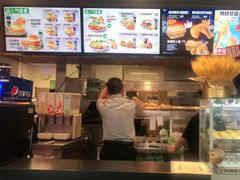 -德克士(许东店)