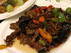 -燕风楼烤鸭店(建设总店)