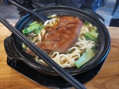 -小义乌砂锅拉面(海事共享区店)