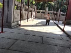 -广东圆玄道观