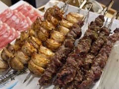 -和庆斋羊蝎子火锅·碳缸烧烤(顺义旗舰店)