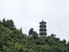 -娄山关景区