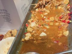 -徽州小镇(高新店)