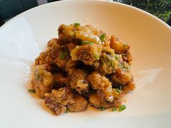 闽味招牌醉排骨-福州仓山凯悦酒店·闽味中餐厅