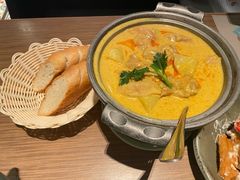 -安南越南餐厅(青岛万象城店)