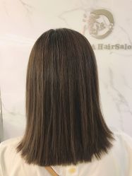-潘多拉Hairsalon
