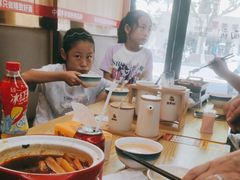 -面霸(天钥桥路店)