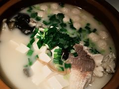 -姜君·千岛湖鱼头馆(浦东大道店)