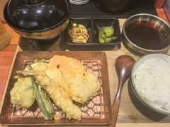 -天妇罗内顺田(罗湖店)