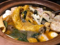 -甘家界牌柠檬鸭(青山店)