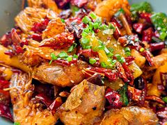 -忠义小酒馆(田东店)