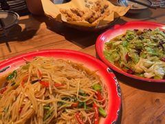 -泥糊破店小酒馆·团建聚餐(南京西路店)