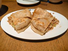 -河沿肉饼Beijing Pie(锡拉胡同店)