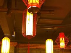 大堂-小龙坎火锅(双林店)