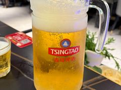 -京悦南门涮羊肉·羊蝎子火锅(田林路店)