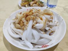 捞河粉-电白鸭粥店(下沙二坊88号店)