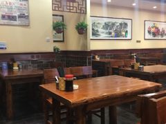 大堂-美玲拉面(鞍山西道店)