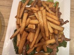 -粤仔湾砂锅粥(广益哥伦布店)