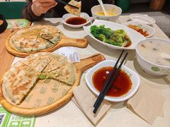 -甲乙饼·手工牛肉饼(东方广场店)
