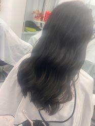 -LILI·HAIR SALON理理造型