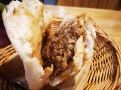 肉夹馍（肥瘦）-中原一大碗(湖滨店)