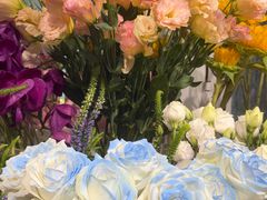 -FEI FEI FLOWER鲜花店·气球派对·宝宝宴布置(虹口德必运动Loft店)