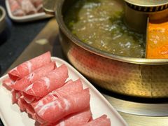 -巴奴毛肚火锅(大剧院店)