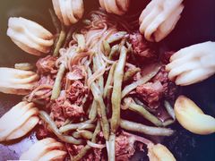 -古洼一锅鲜(国道店)