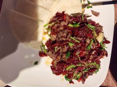 -耶里夏丽·新疆菜(徐家汇臻选店)